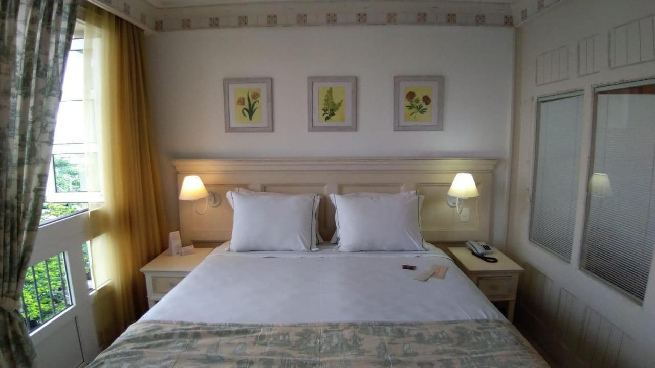 Apartamento Il Campanário Villaggio Florianópolis