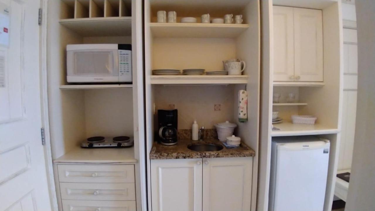Apartamento Il Campanário Villaggio Florianópolis