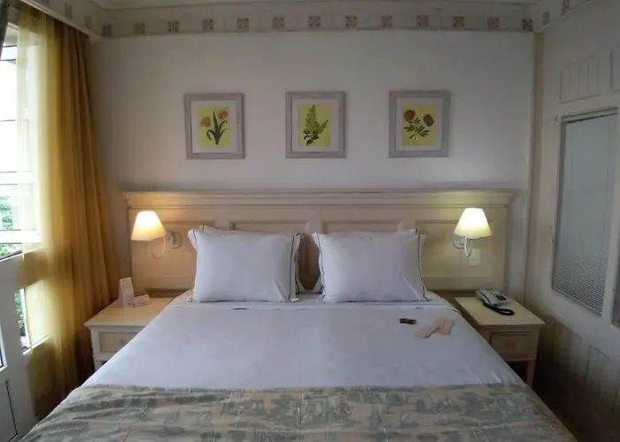 Il Campanário Villaggio Resort
