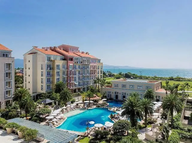 Il Campanário Villaggio Resort