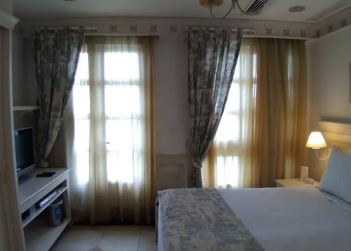 Il Campanário Villaggio Resort