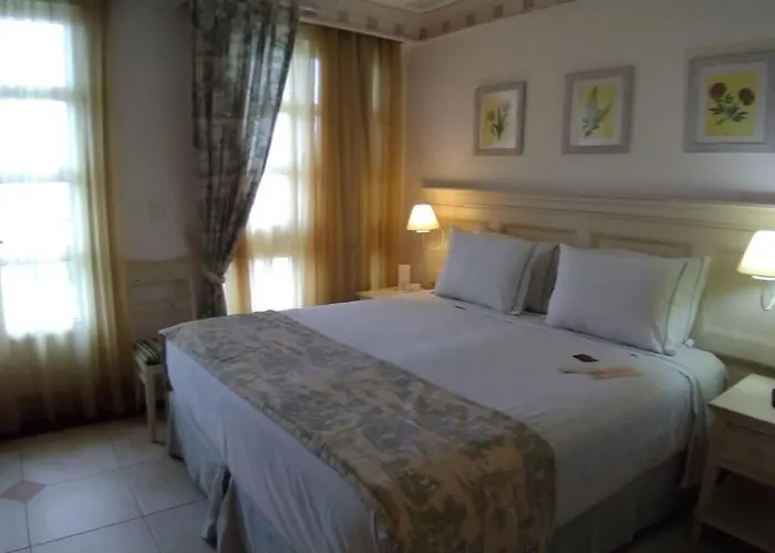 Il Campanário Villaggio Resort