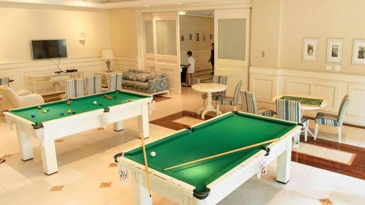 Apartamento Il Campanário Villaggio Florianópolis