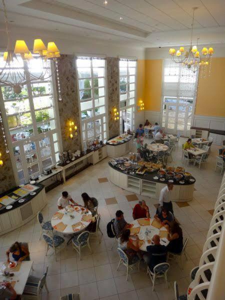 Il Campanário Villaggio Florianópolis