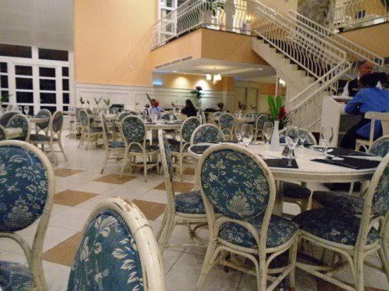 Il Campanário Villaggio * Florianópolis