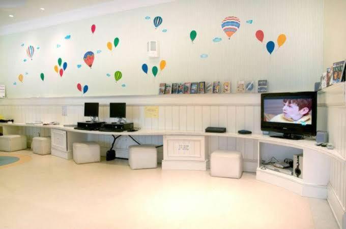 Apartamento Il Campanário Villaggio *