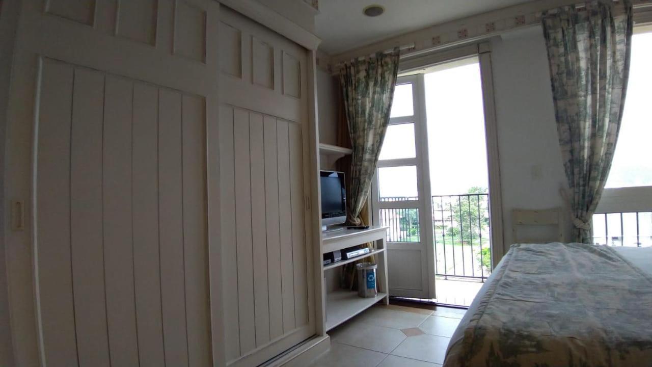 Apartment Il Campanario