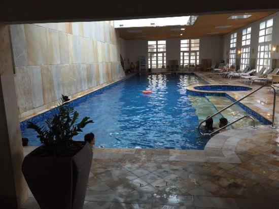 Il Campanário Villaggio Apartamento Florianópolis
