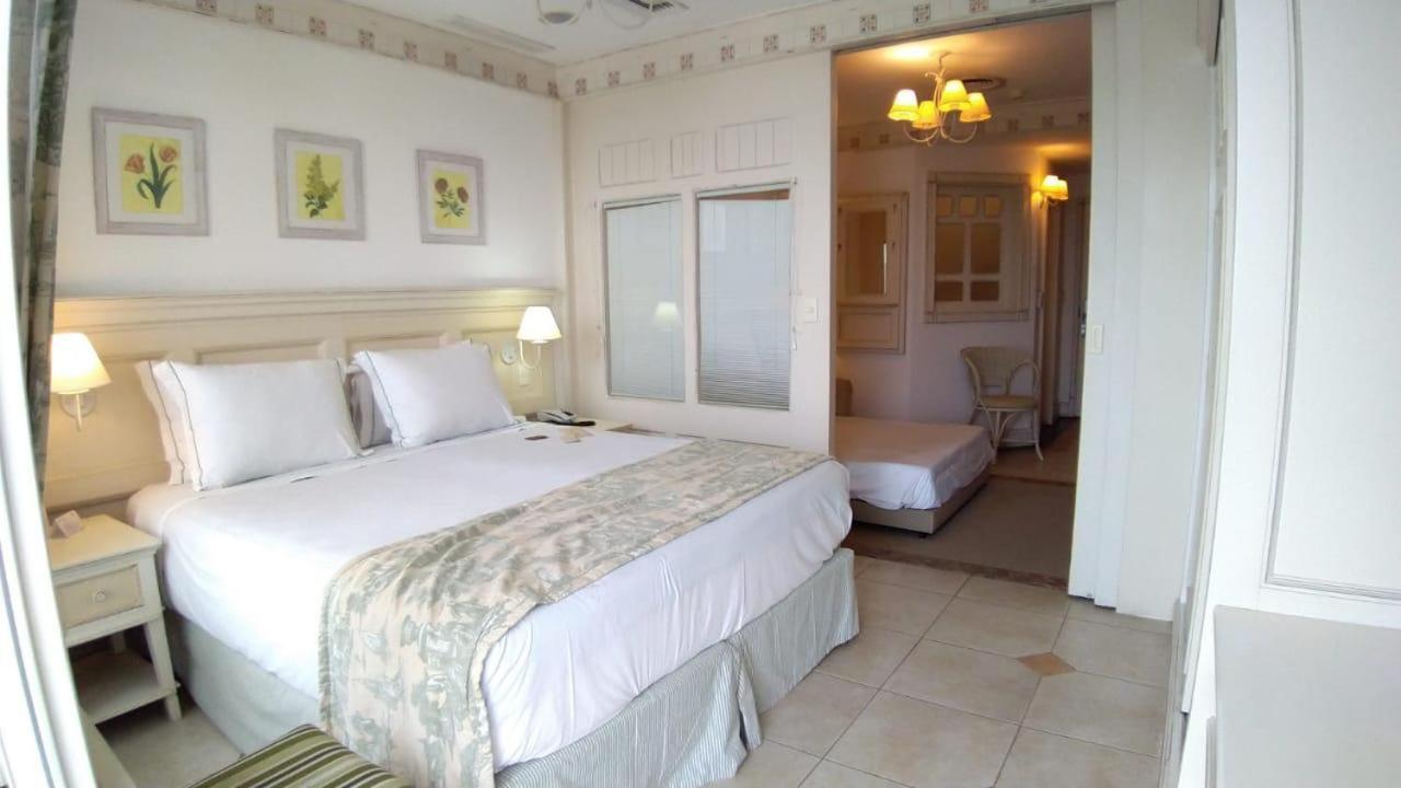 Apartment Il Campanario