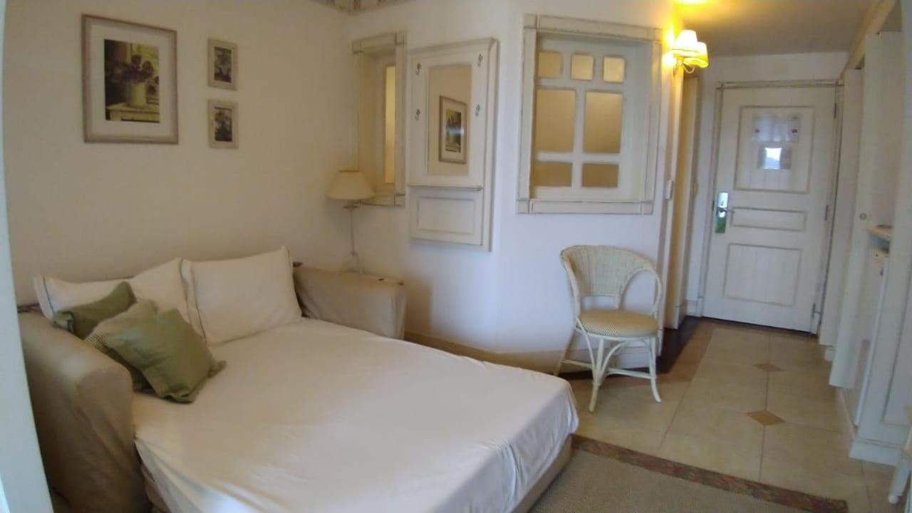 Il Campanario Apartment